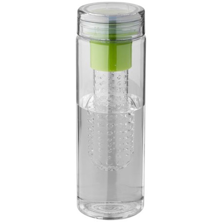 Fruiton infuser drinkfles