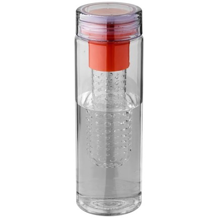 Fruiton infuser drinkfles