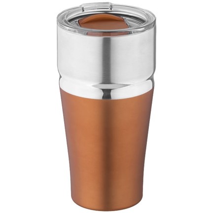 Milo koper vacuüm geïsoleerde drinkbeker