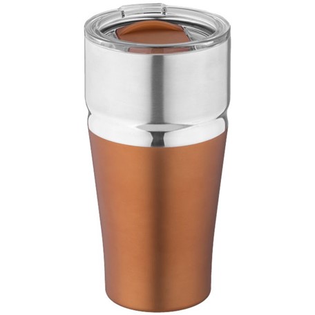 Milo koper vacuüm geïsoleerde drinkbeker