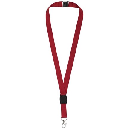 Gatto lanyard met veiligheidssluiting gemaakt voor doming