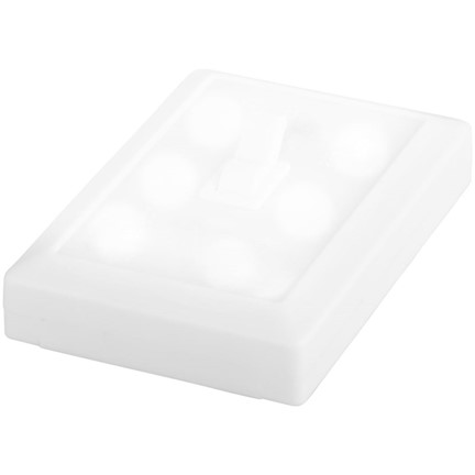 Switz 6-LED lamp