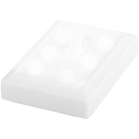 Switz 6-LED lamp