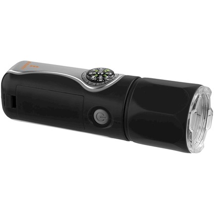 Lune multitool en kampeerlantaarn