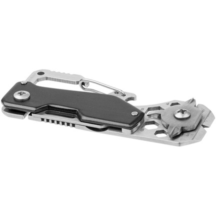 Teron multifunctionele survival gereedschapsset