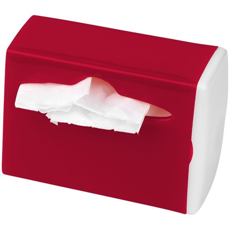 Roadtrip afval box