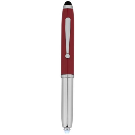 Xenon stylus balpen