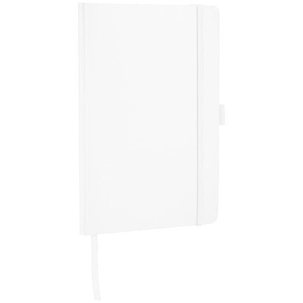 Notitieboek met flexibele omslag