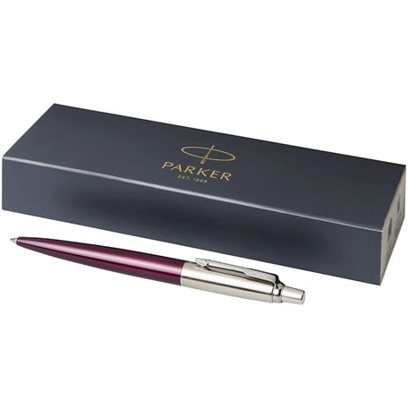 Jotter Balpen Portobello Paars CT