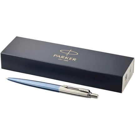 Jotter balpen Waterloo Blue CT