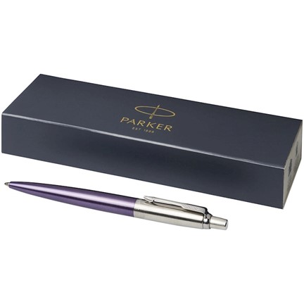 Jotter Balpen Victoria Violet CT