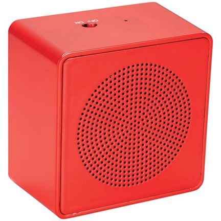 Whammo Bluetooth® luidspreker
