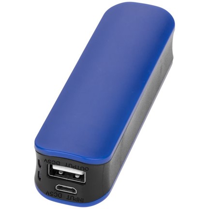 Edge powerbank 2000 mAh