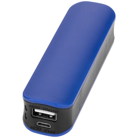 Edge powerbank 2000 mAh