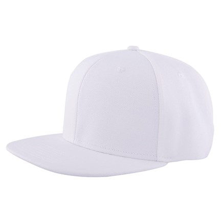 High Profile Cap Wit
