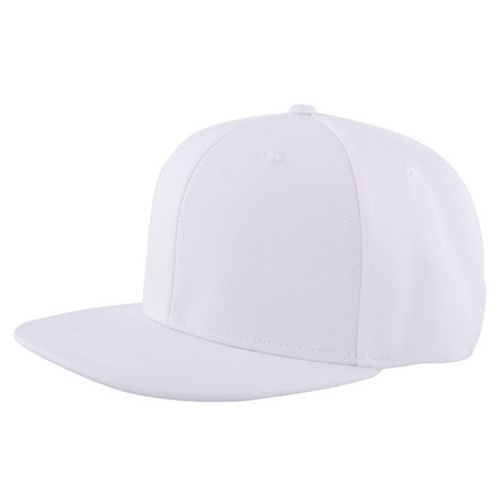 High Profile Cap Wit
