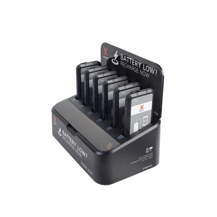 Xtorm Business Charge 'n Go 6