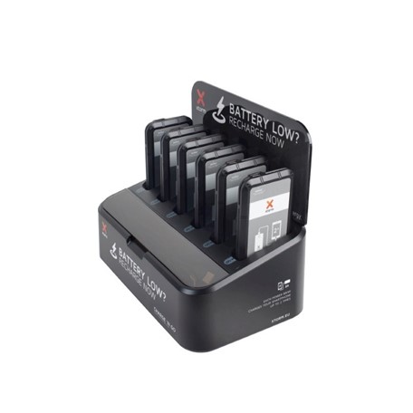 Xtorm Business Charge 'n Go 6