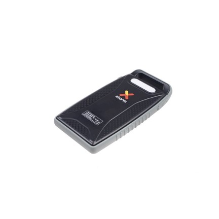 Solar Bank Xtorm Hybrid