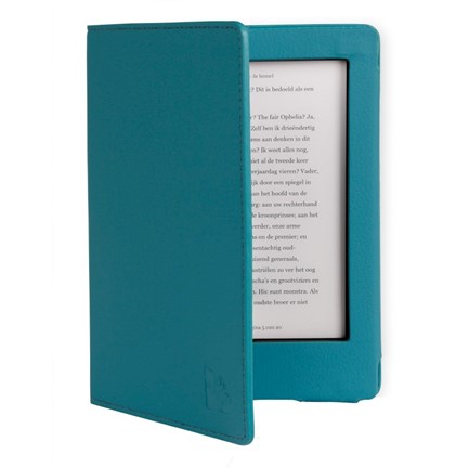 Kobo Aura H2O cover Luxe