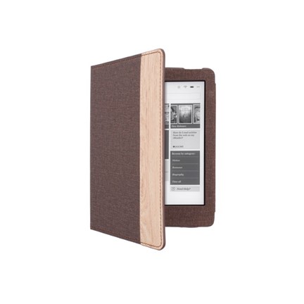 Kobo Aura Edition 2 cover Luxe