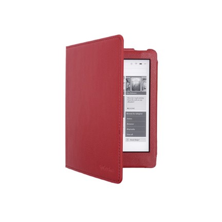 Kobo Aura Edition 2 cover Luxe