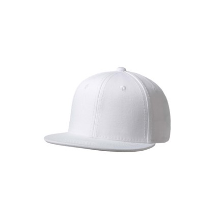 Original Snap Back Flat Visor Baby Cap