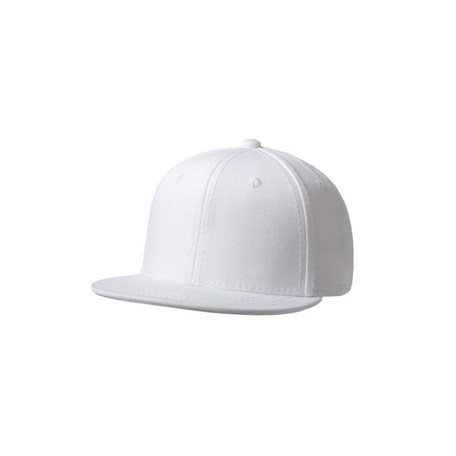 Original Snap Back Flat Visor Baby Cap
