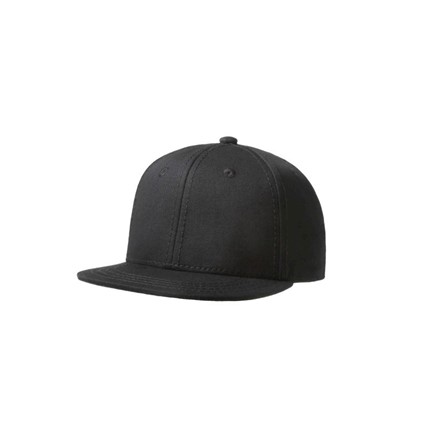 Original Snap Back Flat Visor Baby Cap