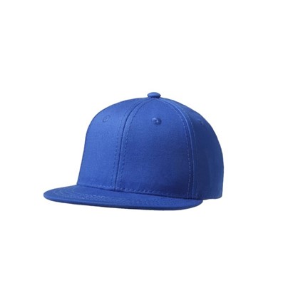 Original Snap Back Flat Visor Baby Cap