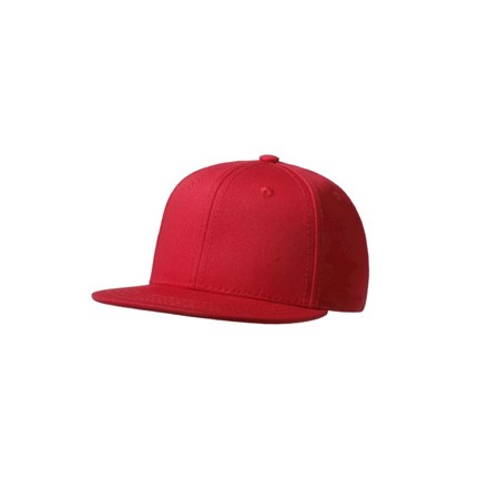 Original Snap Back Flat Visor Baby Cap