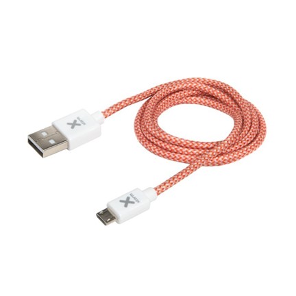 Xtorm Micro USB cable