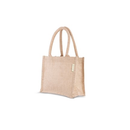 Jute tas Small