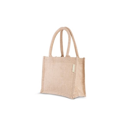 Jute tas Small