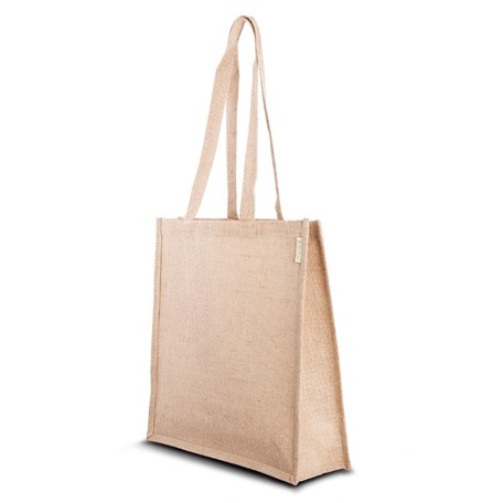 Jute tas Basic
