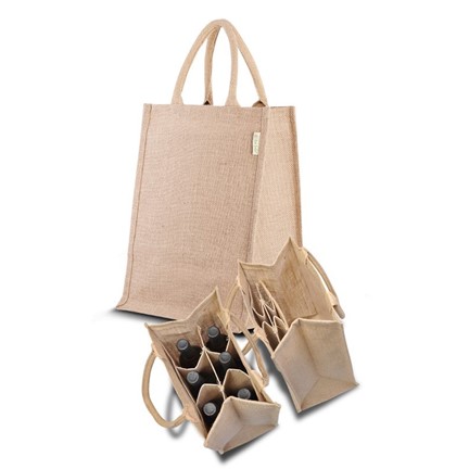 Jute tas Multifunctional