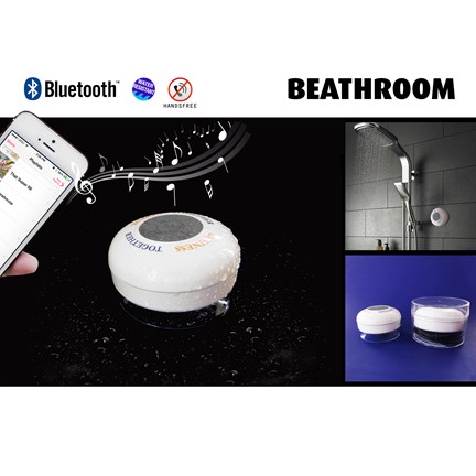 BEATHROOM