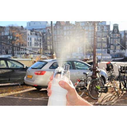 Bottle Spray