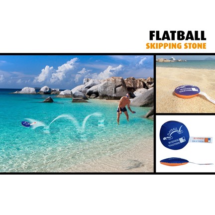 FLATBALL