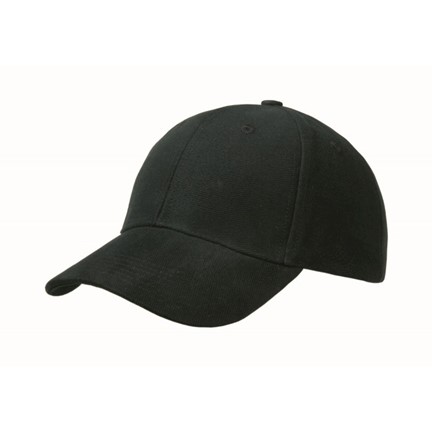 Ultimate Heavy Brushed Cap