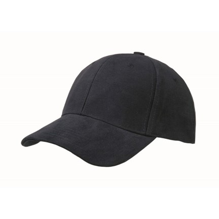 Ultimate Heavy Brushed Cap