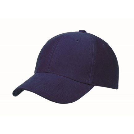 Ultimate Heavy Brushed Cap