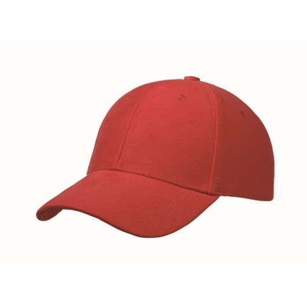 Ultimate Heavy Brushed Cap