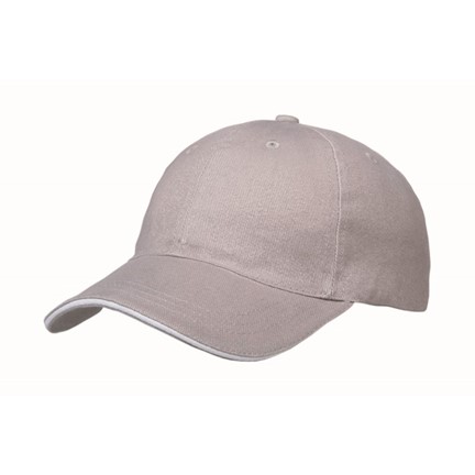 Heavy Brushed Ultimate Sandwich Cap