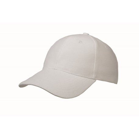 Basic Brushed Cap
