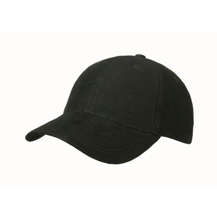Basic Brushed Cap