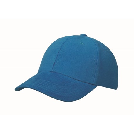 Basic Brushed Cap