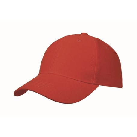 Basic Brushed Cap