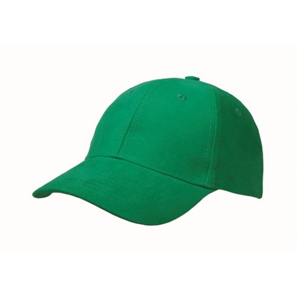 Basic Brushed Cap