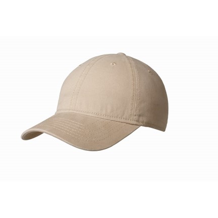 Washed Cotton Cap